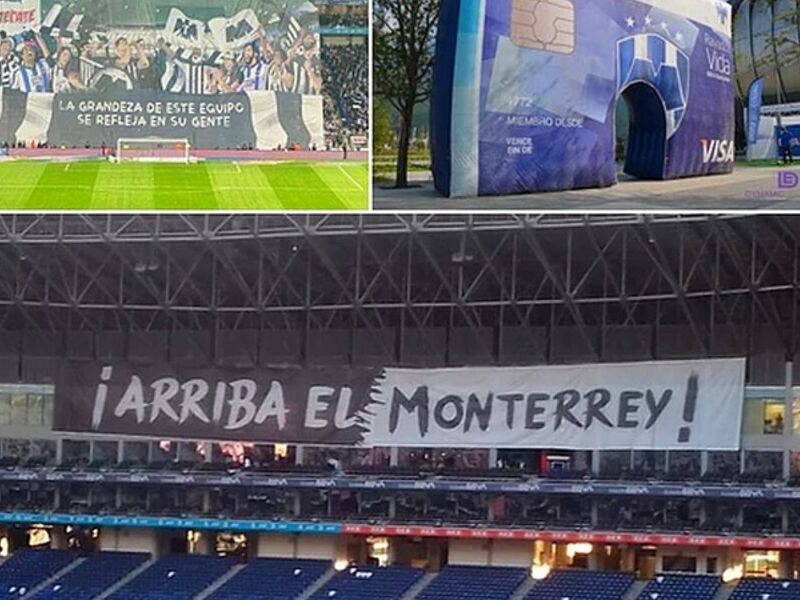 Impresión Lonas Monterrey