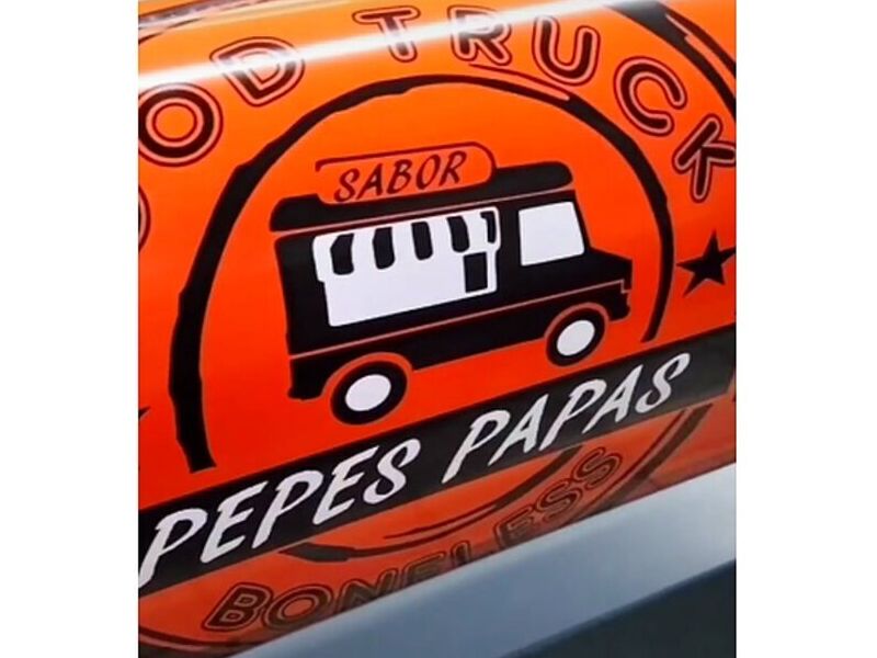 Impresión vinil México 