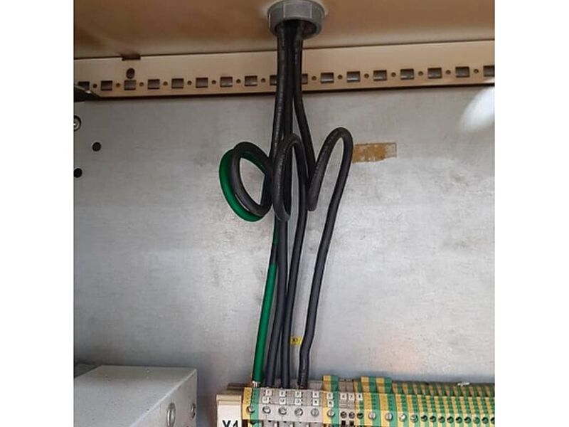 Servicio Eléctrico