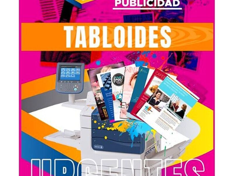 Tabloides México
