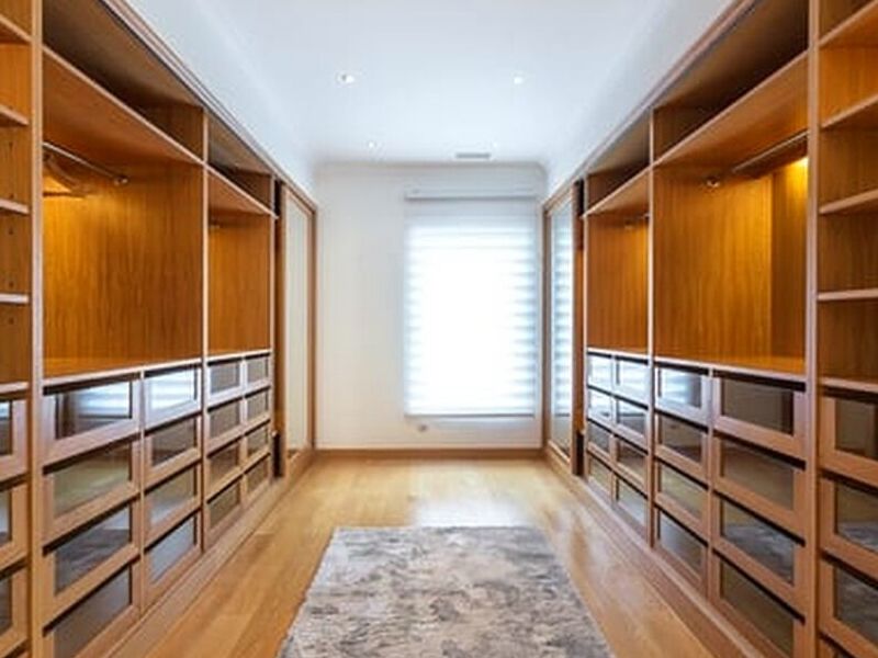 Closets Moderno Mexico 