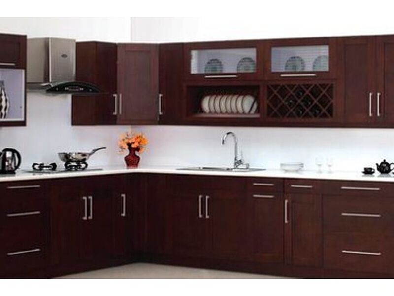 Muebles Cocina Café Mexico  