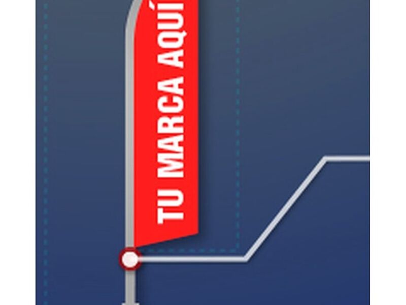 Banderas Publicitarias México