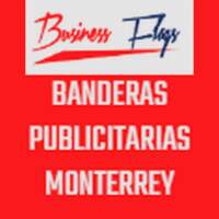 Banderas Publicitarias Monterrey