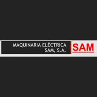 Maquinaria SAM
