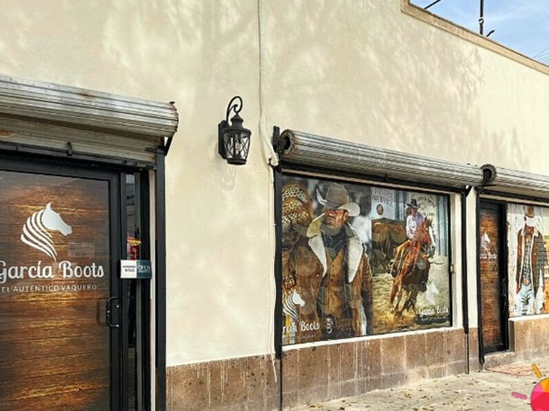 Microperforado ventana México