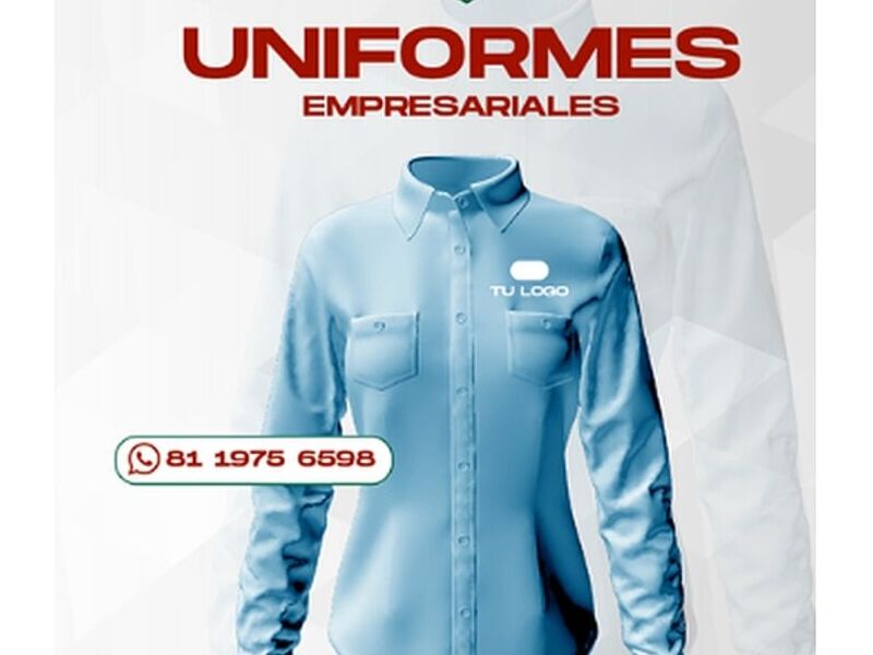 Uniformes Empresariales Mexicali