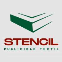 Stencil Publicidad Textil