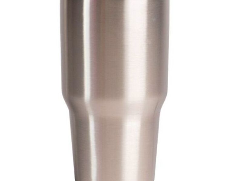 Termo 30oz de Acero Inoxidable Mexico