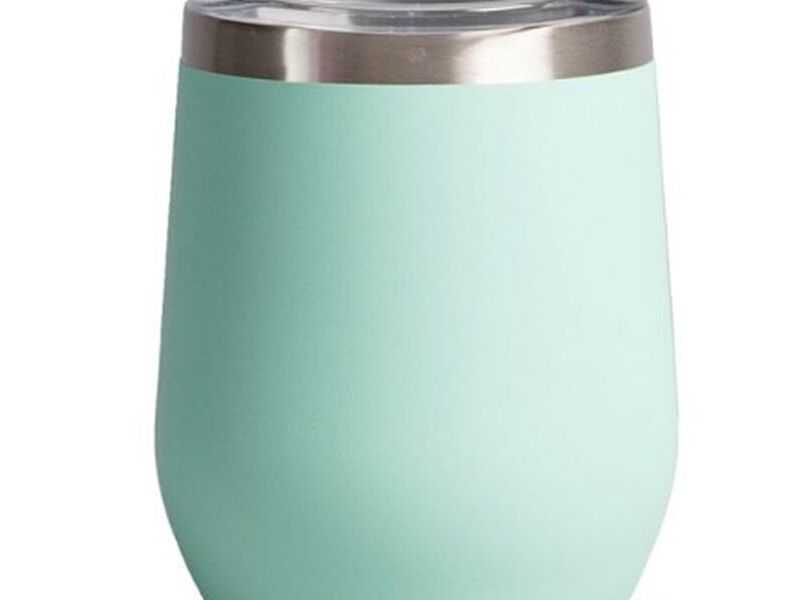 Vaso de Acero Inoxidable 12 Mexico