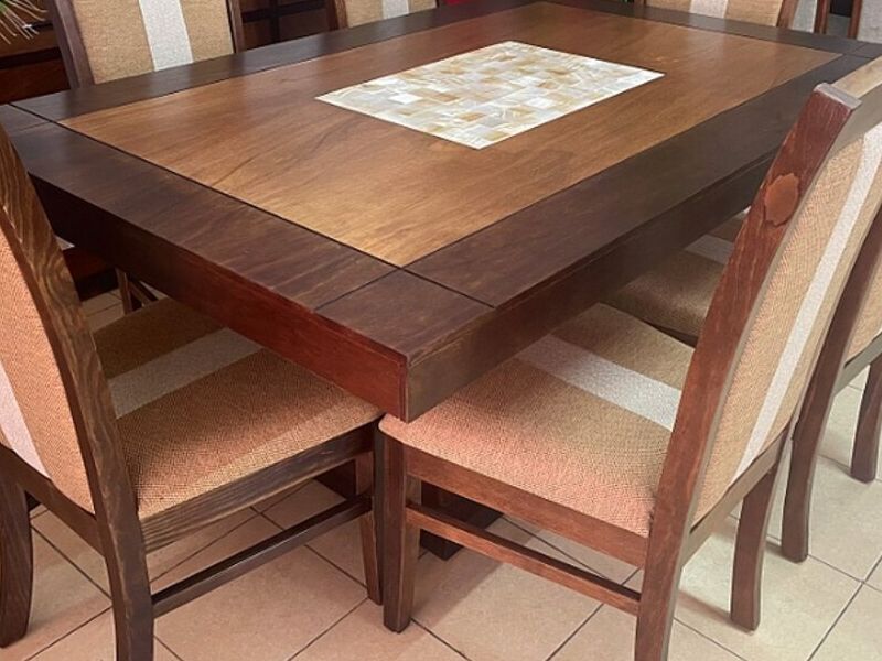 Antecomedor Bruneck México
