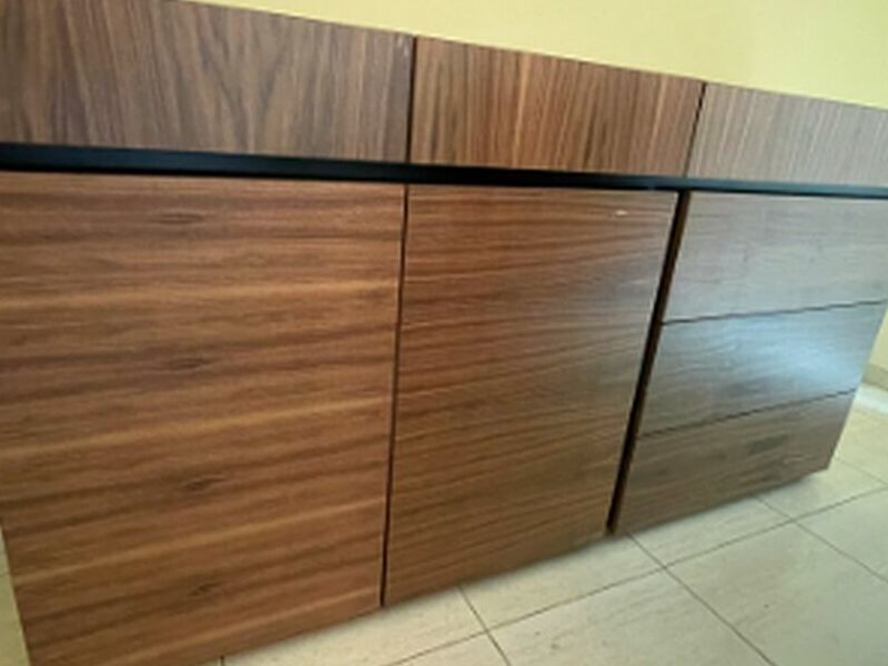 Mueble Dormitorio México