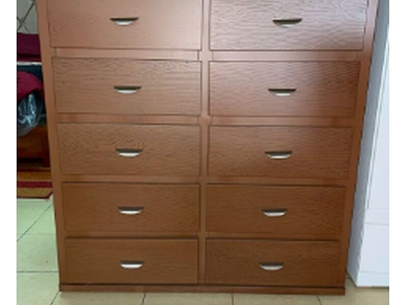 Organizador Dormitorio México