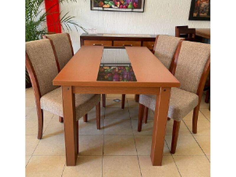 Muebles Comedor México