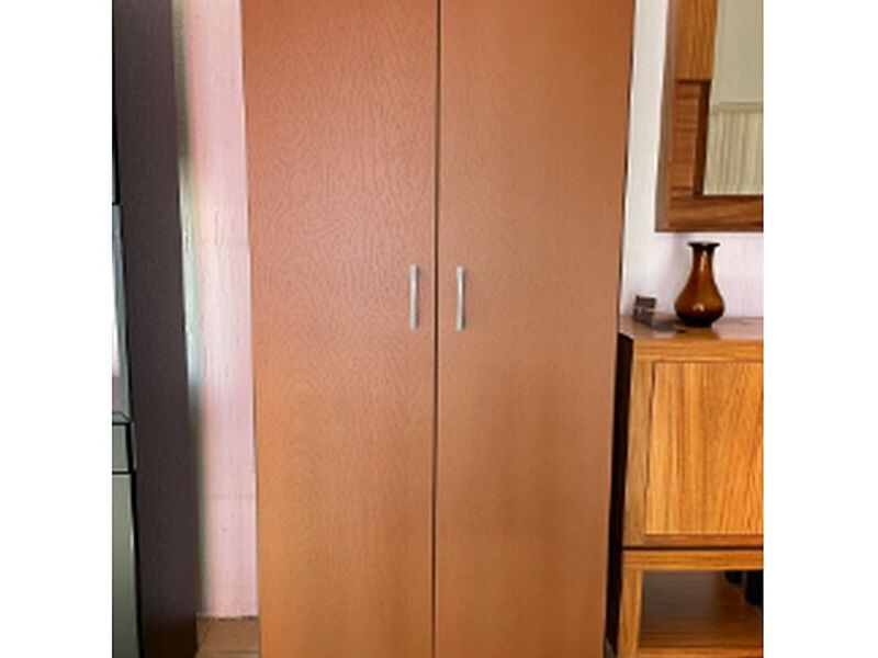 Mueble Ropero México