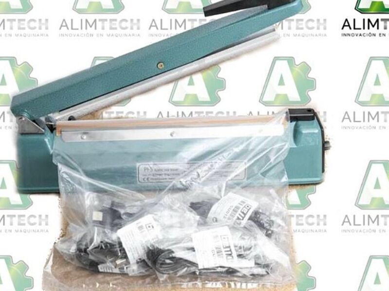 Selladora de Impulso 30CM