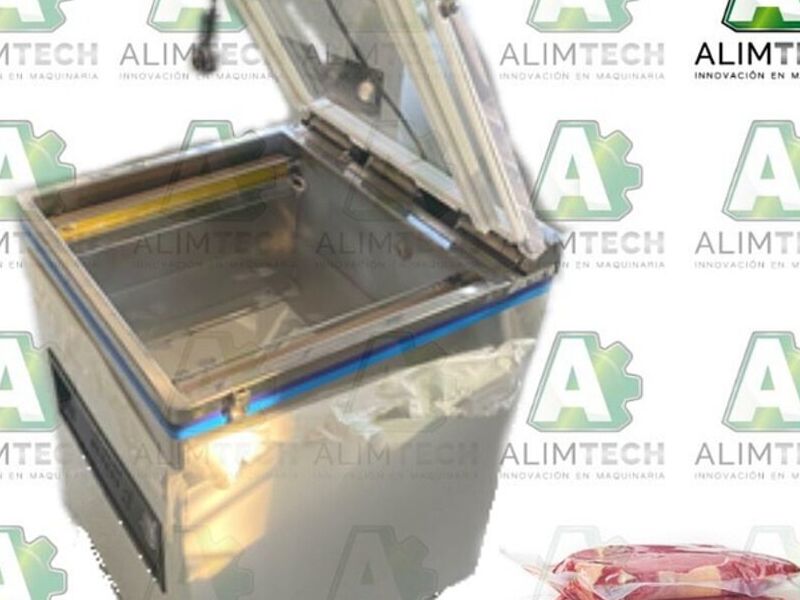 Empacadora al Vacío DZ-300-P