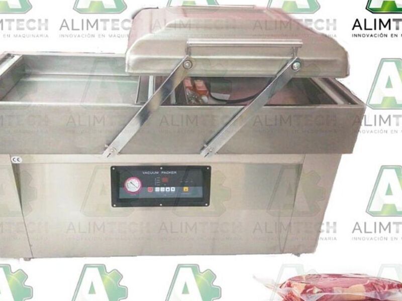 Empacadora al Vacío DZ-600C