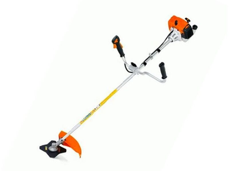 Desbrozadora FS 250 Sthil - La Pampa