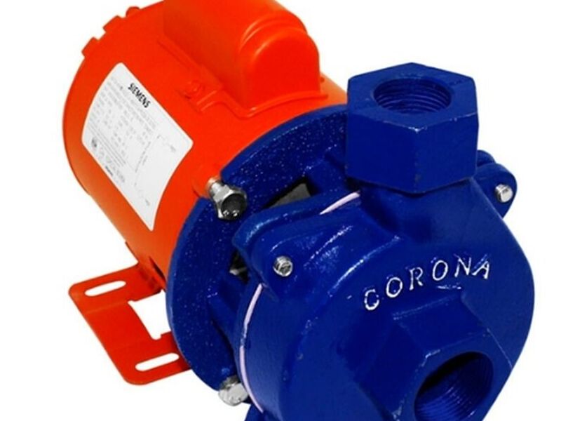 BOMBA PARA AGUA SIEMENS 1/2 HP