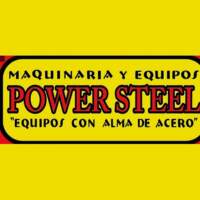 Maquinaria Agrícola POWER STEEL