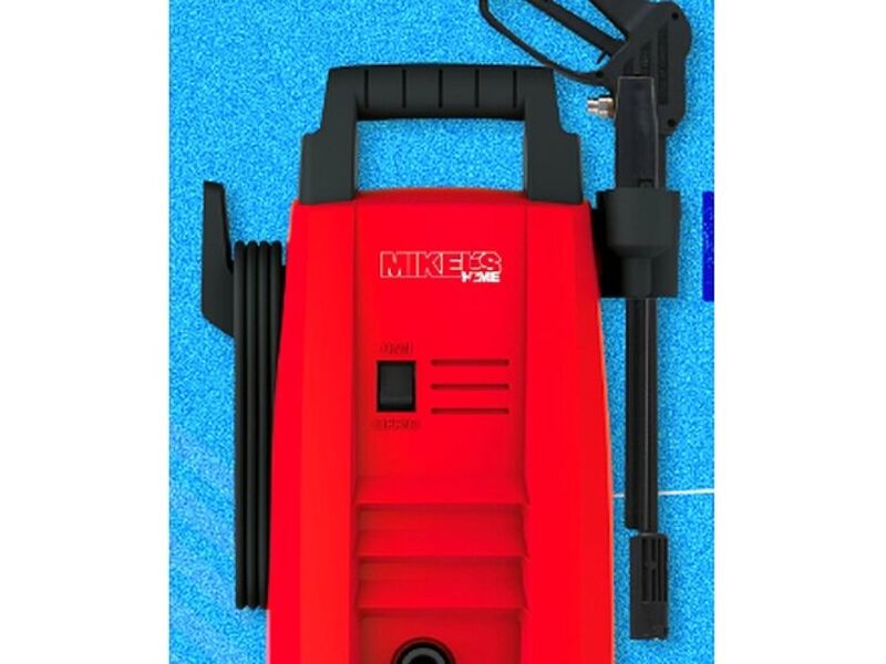 Hidro Lavadora México