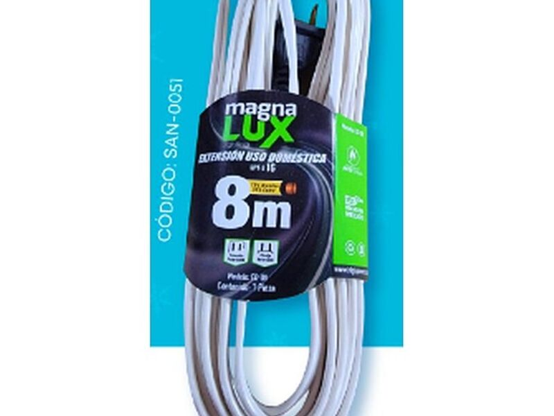 Extensión Magna México