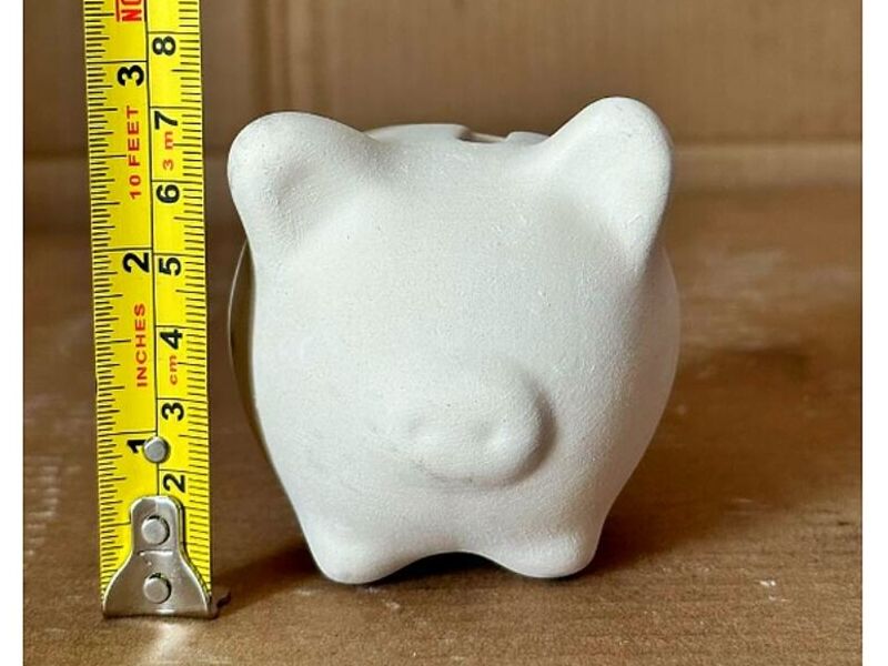 Pig Ceramica Monterrey