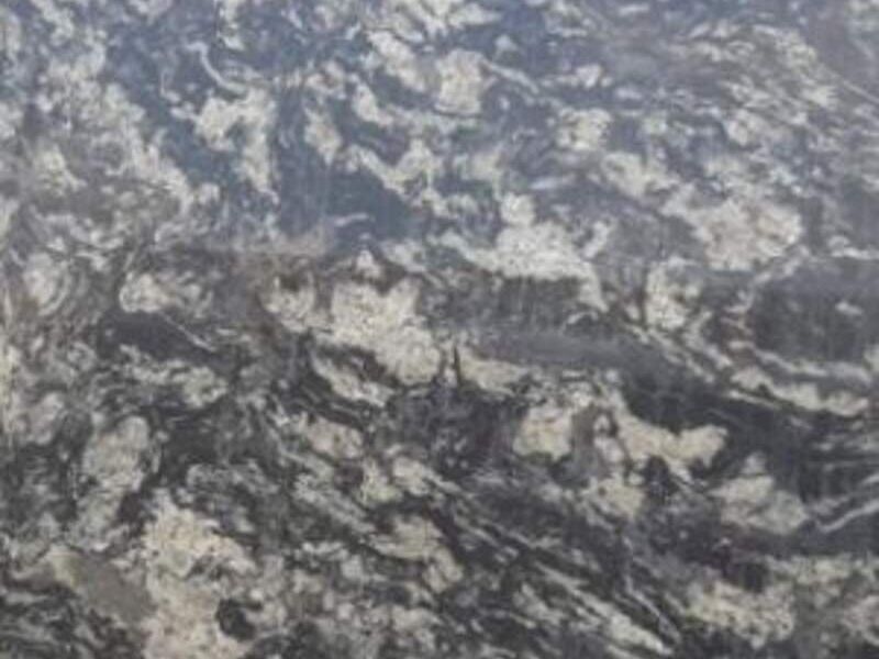 Mármol Negro Indiano Alicante Monterrey