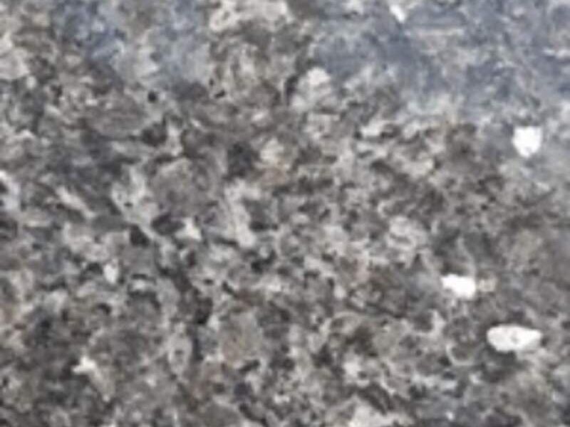 Mármol Blue Pearl Alicante Monterrey
