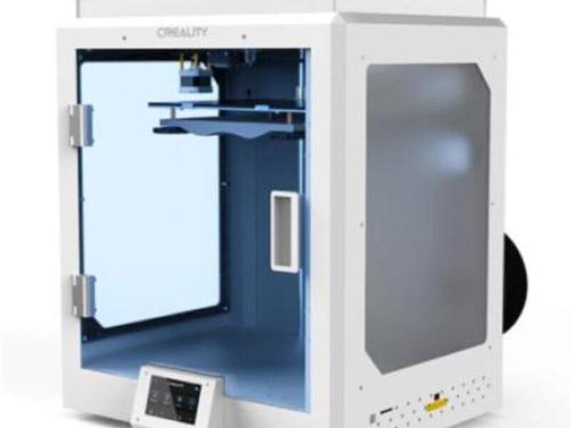 Impresora 3D Creality CR 5 Pro H México