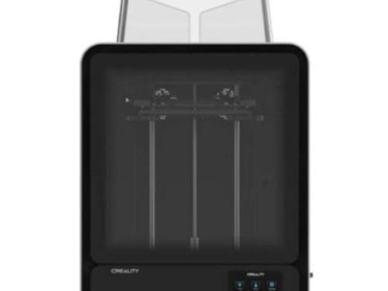 Impresora 3D Creality CR 200B México
