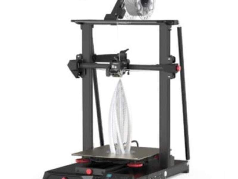 Impresora 3D CR 10 Smart Pro DIY México