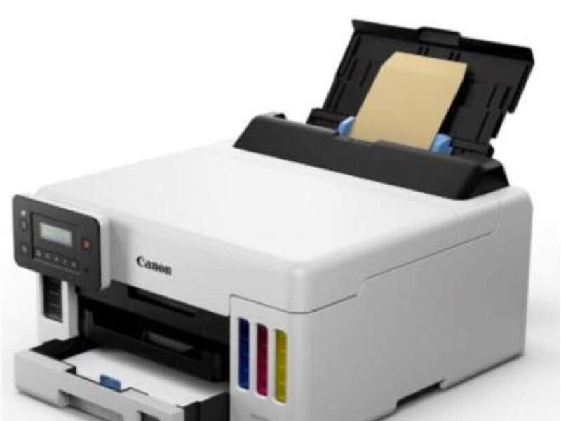 Impresora Canon Maxify GX5010 México