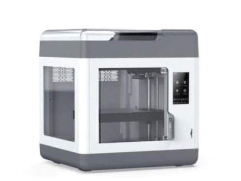 Impresora 3D Sermoon V1 Pro FDM México