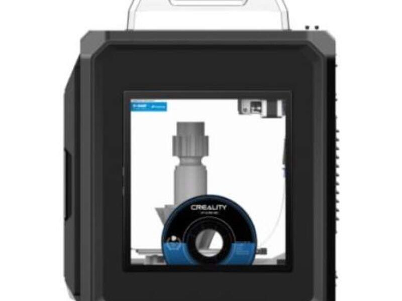 Impresora 3D Creality Sermoon D3 FDM México