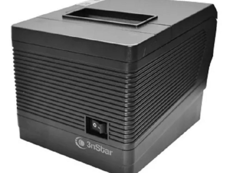 Miniprinter Termica Rpt008 México