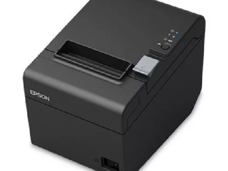 Impresora Epson Tm t20iii México