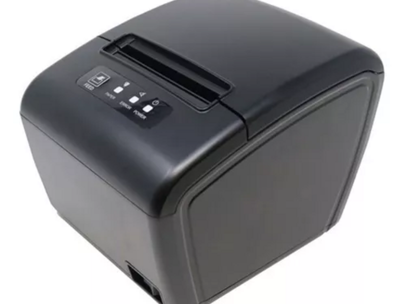 Impresora Térmica Rpt006s México
