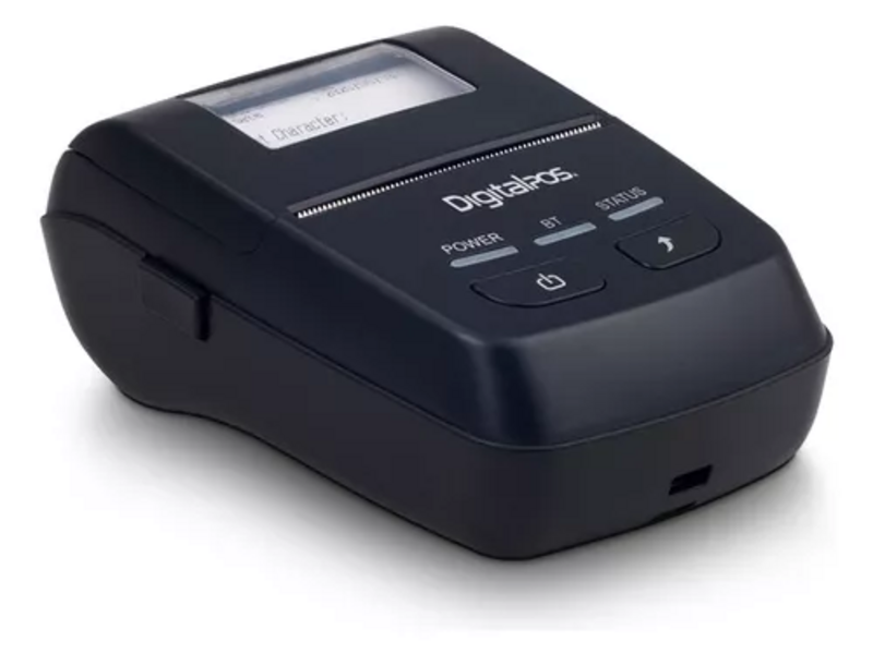 Impresora Ticket Digitalpos P501a México