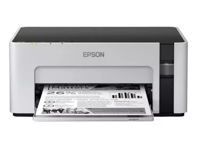 Impresora Ecotank M1120 Con Wifi México