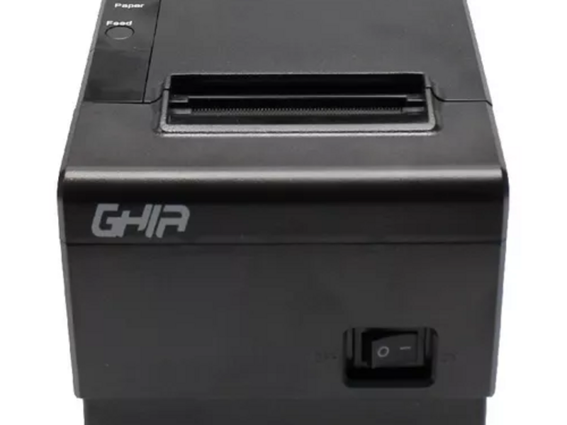 Miniprinter Termica Ghia Gtp582 México