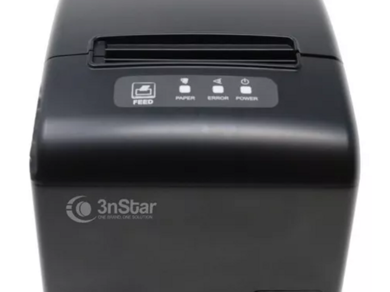 Miniprinter Termica 80mm Rpt006 México