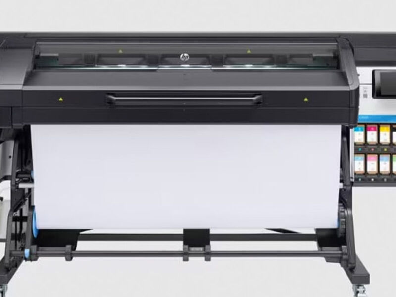 Plotter HP Latex 700 México