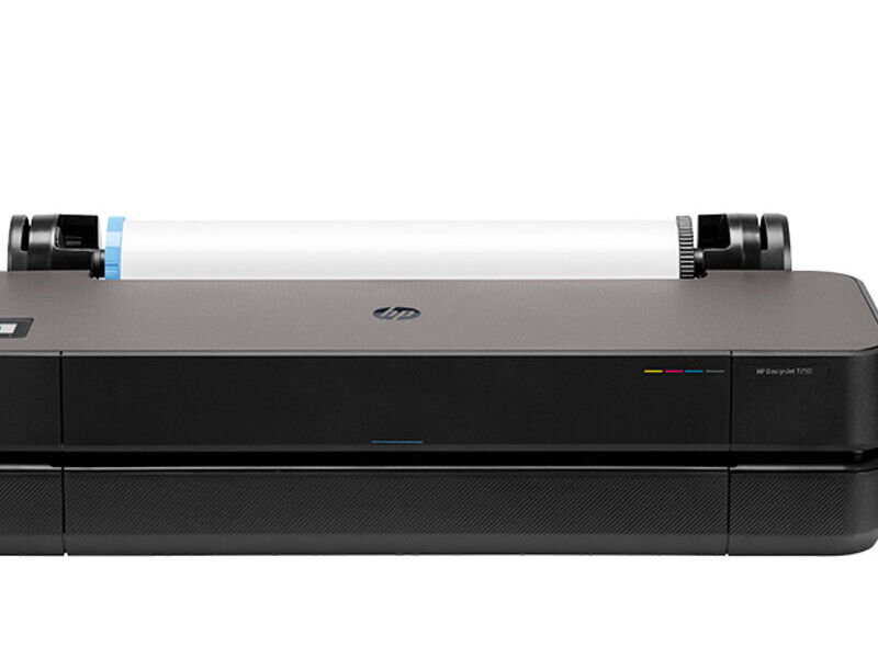 Plotter HP DesignJet T250 México