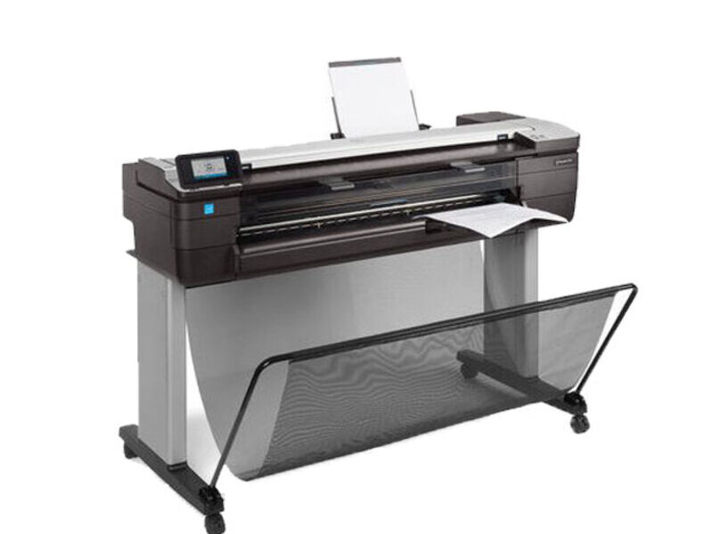 Plotter HP DesignJet T830 México