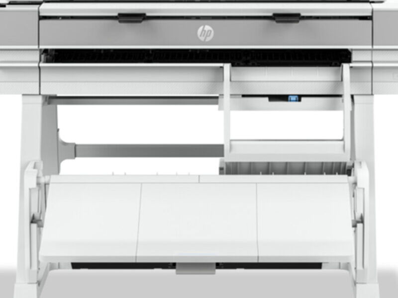 Plotter HP DesignJet T950 MFP México