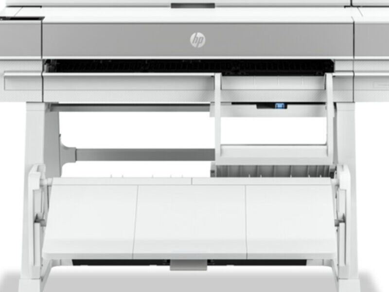 Plotter HP DesignJet T950 México