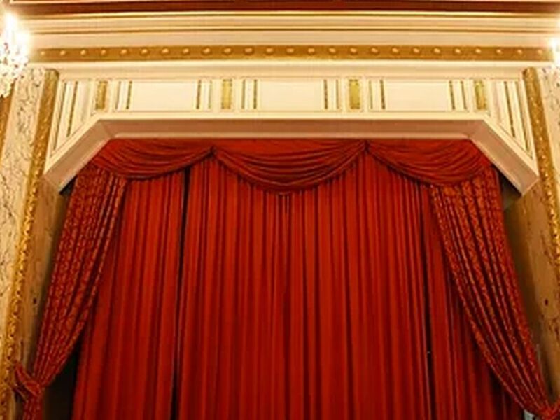 Lavado Cortinas Tijuana