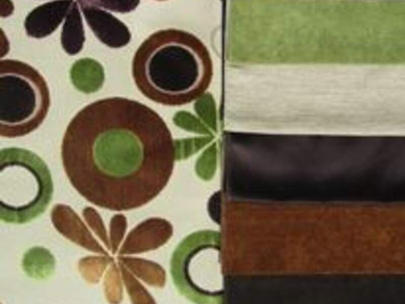 Textiles México